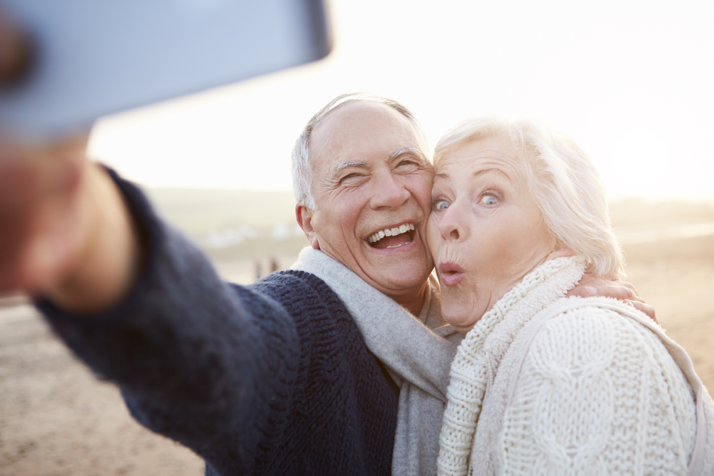 What The Pentagon Can Teach You About Senior Dating In Harrow